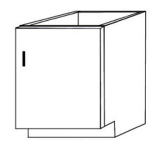 Picture of Full Door Cabinet (FB)