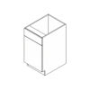 Picture of Base Wastebasket Cabinet (BWB)