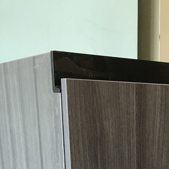 Picture of L channel